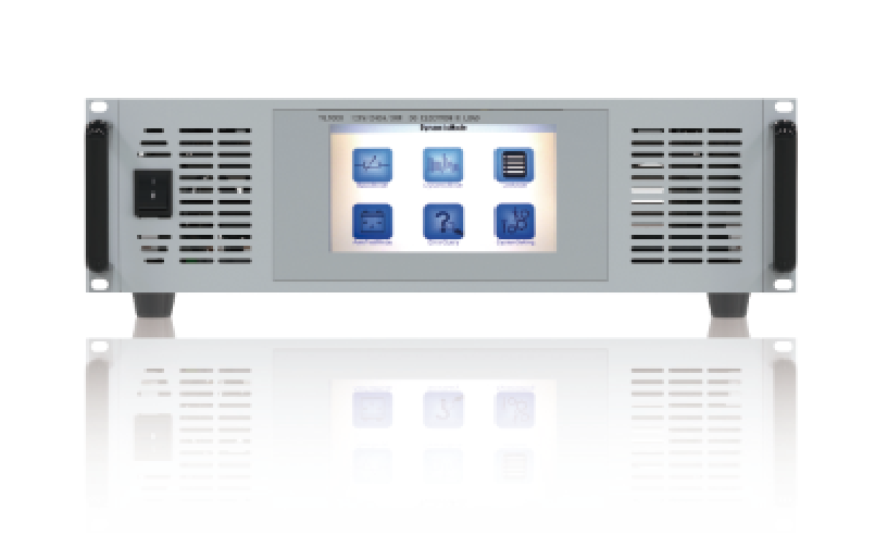 QL直流電子負(fù)載