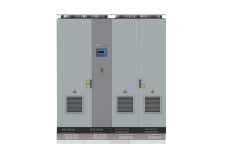 QEADF系列燃料電池模擬器