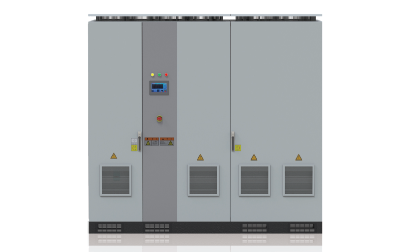 青度的QEADT電池測(cè)試電源